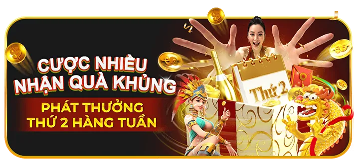 Lợi ích chương trình VIP