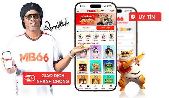 Biểu tượng tiện lợi tối đa