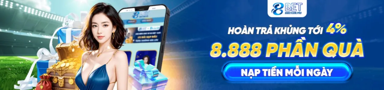 Giao diện ứng dụng 88kbet trên điện thoại