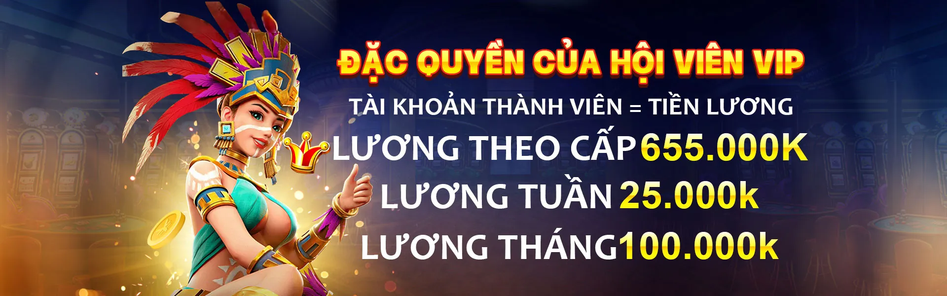 Chương Trình VIP 88kbet Chính Thức